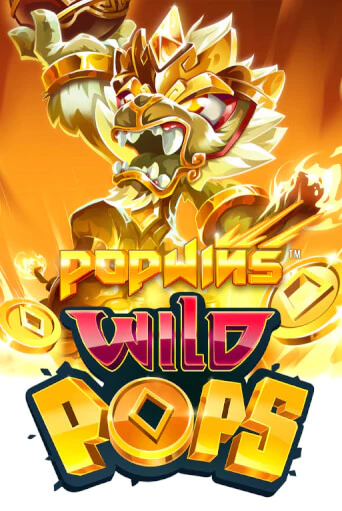 WildPops™ бесплатная онлайн игра от лучшего сайта Гранд Казино Казахстан
