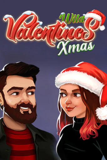 Wild Valentines Xmas бесплатная онлайн игра от лучшего сайта Гранд Казино Казахстан