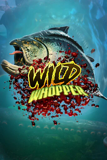 Wild Whopper бесплатная онлайн игра от лучшего сайта Гранд Казино Казахстан