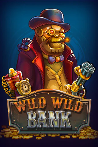 Wild Wild Bank бесплатная онлайн игра от лучшего сайта Гранд Казино Казахстан