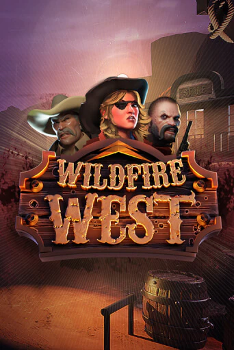 Wildfire West бесплатная онлайн игра от лучшего сайта Гранд Казино Казахстан