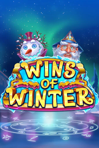 Wins of Winter бесплатная онлайн игра от лучшего сайта Гранд Казино Казахстан