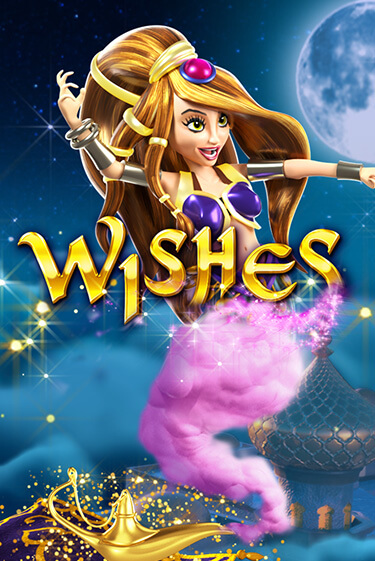 Wishes бесплатная онлайн игра от лучшего сайта Гранд Казино Казахстан