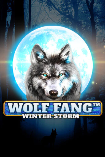 Wolf Fang Winter Storm бесплатная онлайн игра от лучшего сайта Гранд Казино Казахстан