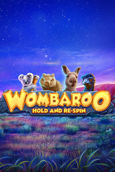 Wombaroo бесплатная онлайн игра от лучшего сайта Гранд Казино Казахстан