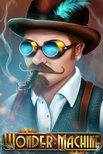 Wonder Machine бесплатная онлайн игра от лучшего сайта Гранд Казино Казахстан