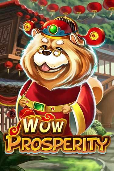 Wow Prosperity бесплатная онлайн игра от лучшего сайта Гранд Казино Казахстан