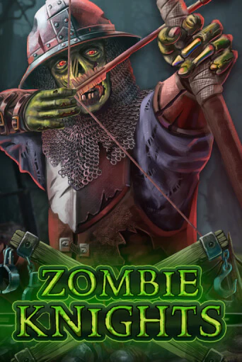 Zombie Knights бесплатная онлайн игра от лучшего сайта Гранд Казино Казахстан