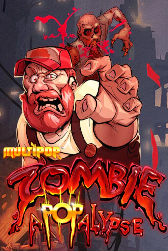 Zombie aPOPalypse бесплатная онлайн игра от лучшего сайта Гранд Казино Казахстан