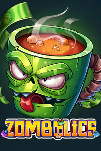 Zombolics бесплатная онлайн игра от лучшего сайта Гранд Казино Казахстан