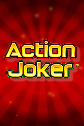 Action Joker бесплатная онлайн игра от лучшего сайта Гранд Казино Казахстан