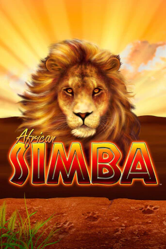African Simba бесплатная онлайн игра от лучшего сайта Гранд Казино Казахстан