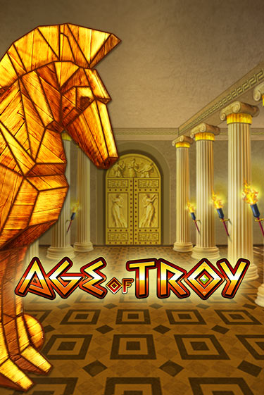 Age Of Troy бесплатная онлайн игра от лучшего сайта Гранд Казино Казахстан