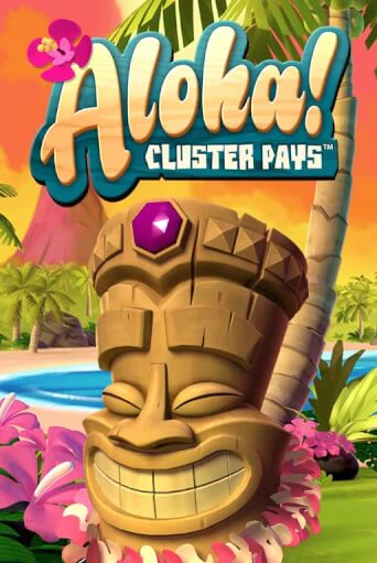 Aloha! Cluster Pays™ бесплатная онлайн игра от лучшего сайта Гранд Казино Казахстан