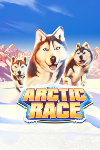 Arctic Race бесплатная онлайн игра от лучшего сайта Гранд Казино Казахстан