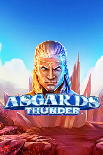 Asgard's Thunder бесплатная онлайн игра от лучшего сайта Гранд Казино Казахстан