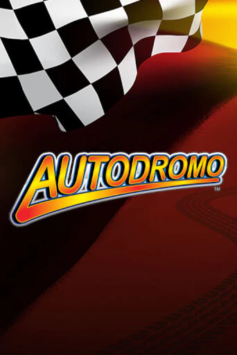 Autodromo бесплатная онлайн игра от лучшего сайта Гранд Казино Казахстан