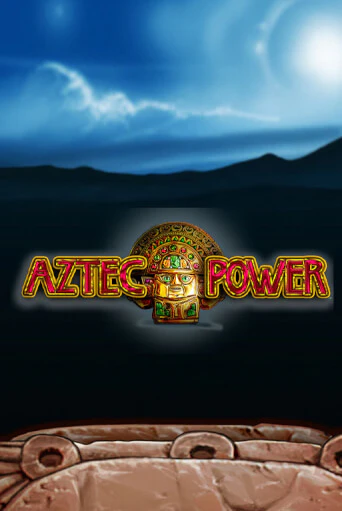 Aztec Power бесплатная онлайн игра от лучшего сайта Гранд Казино Казахстан