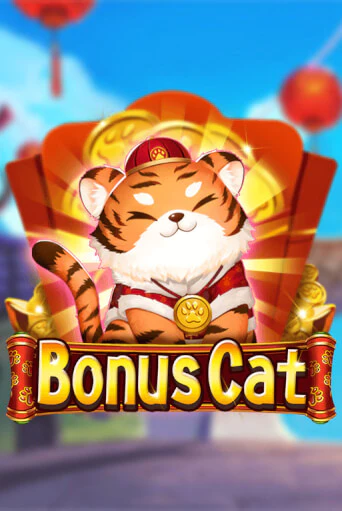 Bonus Cat бесплатная онлайн игра от лучшего сайта Гранд Казино Казахстан