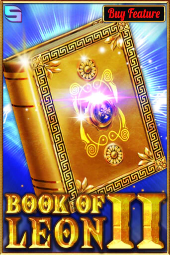 Book Of Leon II бесплатная онлайн игра от лучшего сайта Гранд Казино Казахстан