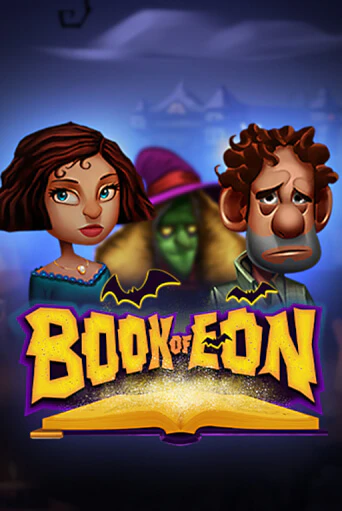 Book of Eon бесплатная онлайн игра от лучшего сайта Гранд Казино Казахстан