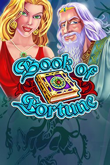 Book of Fortune бесплатная онлайн игра от лучшего сайта Гранд Казино Казахстан