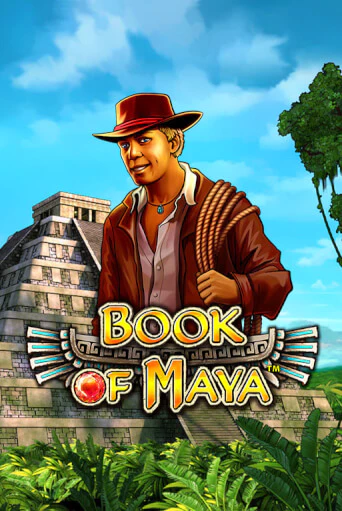 Book of Maya бесплатная онлайн игра от лучшего сайта Гранд Казино Казахстан