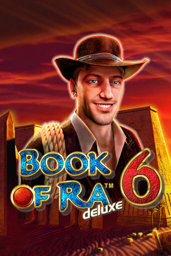 Book of Ra Deluxe 6 бесплатная онлайн игра от лучшего сайта Гранд Казино Казахстан