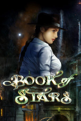 Book of Stars бесплатная онлайн игра от лучшего сайта Гранд Казино Казахстан