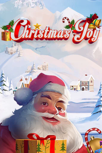 Christmas Joy бесплатная онлайн игра от лучшего сайта Гранд Казино Казахстан