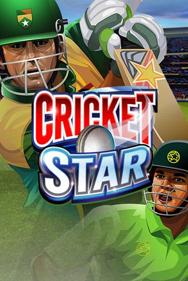 Cricket Star бесплатная онлайн игра от лучшего сайта Гранд Казино Казахстан