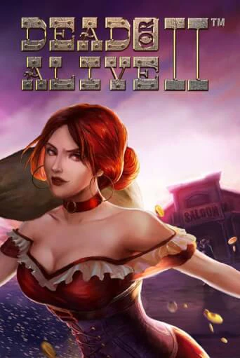 Dead or Alive 2 бесплатная онлайн игра от лучшего сайта Гранд Казино Казахстан
