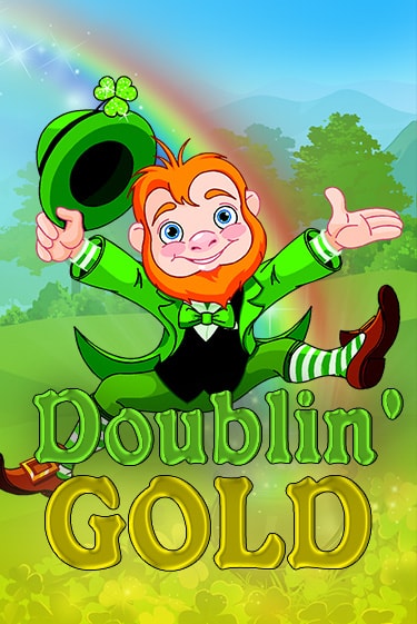 Doublin Gold бесплатная онлайн игра от лучшего сайта Гранд Казино Казахстан
