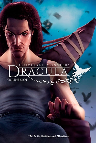 Dracula бесплатная онлайн игра от лучшего сайта Гранд Казино Казахстан