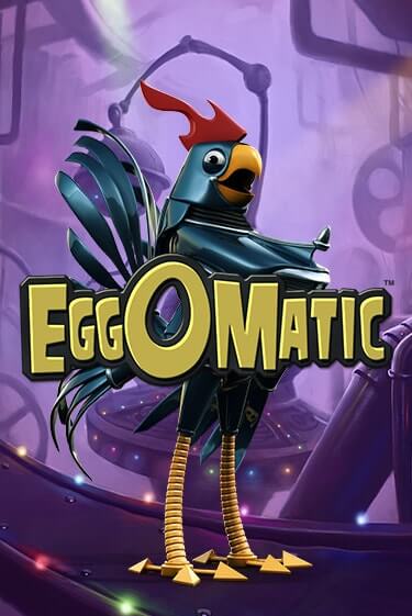 EggOMatic™ бесплатная онлайн игра от лучшего сайта Гранд Казино Казахстан