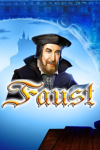 Faust бесплатная онлайн игра от лучшего сайта Гранд Казино Казахстан