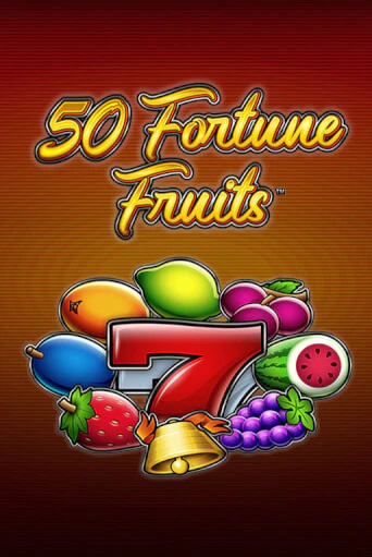 50 Fortune Fruits бесплатная онлайн игра от лучшего сайта Гранд Казино Казахстан