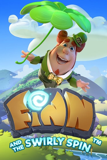 Finn and the Swirly Spin бесплатная онлайн игра от лучшего сайта Гранд Казино Казахстан