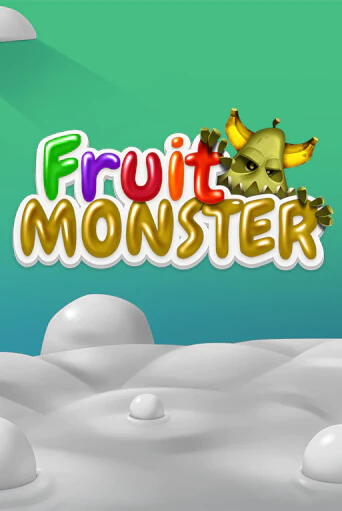 Fruit Monster бесплатная онлайн игра от лучшего сайта Гранд Казино Казахстан