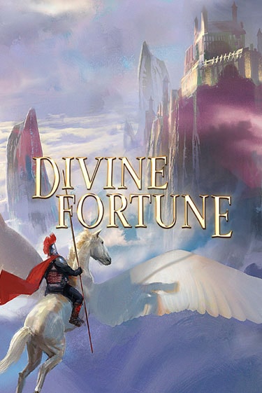 Divine Fortune бесплатная онлайн игра от лучшего сайта Гранд Казино Казахстан