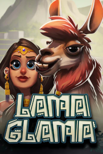 Lama Glama бесплатная онлайн игра от лучшего сайта Гранд Казино Казахстан