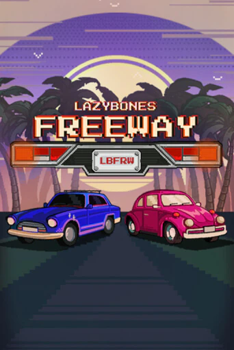 Lazy Bones Freeway бесплатная онлайн игра от лучшего сайта Гранд Казино Казахстан