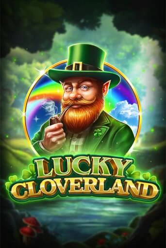 Lucky Cloverland бесплатная онлайн игра от лучшего сайта Гранд Казино Казахстан