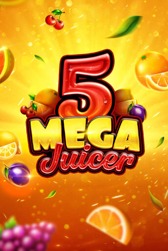 Mega Juicer 5 бесплатная онлайн игра от лучшего сайта Гранд Казино Казахстан