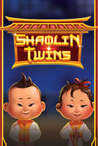 Shaolin Twins бесплатная онлайн игра от лучшего сайта Гранд Казино Казахстан