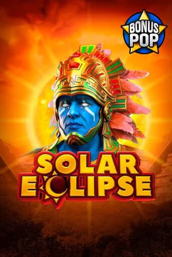 Solar Eclipse бесплатная онлайн игра от лучшего сайта Гранд Казино Казахстан