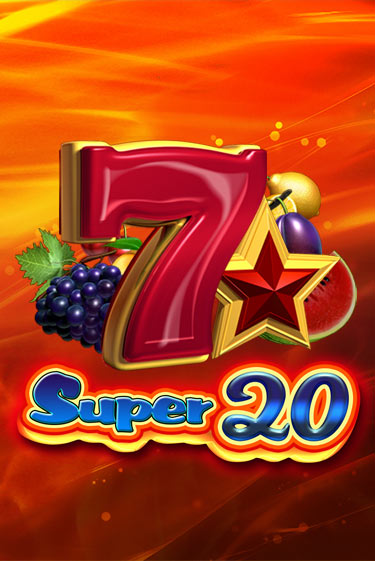 Super 20 бесплатная онлайн игра от лучшего сайта Гранд Казино Казахстан