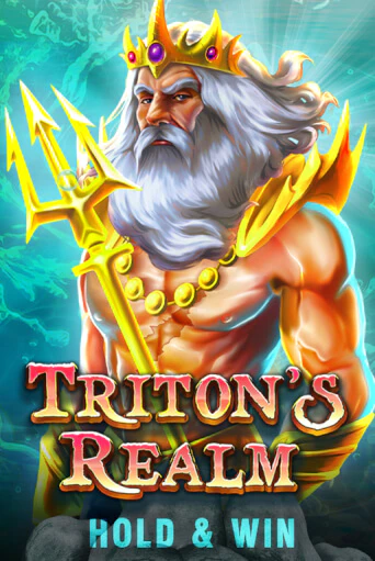 Triton's Realm бесплатная онлайн игра от лучшего сайта Гранд Казино Казахстан