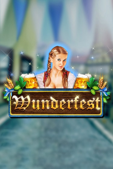 Wunderfest бесплатная онлайн игра от лучшего сайта Гранд Казино Казахстан